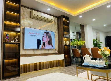 Bán căn hapulico complex bán căn 102m2 - nhà đẹp giá tốt