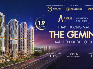 Giới thiệu về CÔNG TY TNHH BẤT ĐỘNG SẢN HOÀNG HIẾU 168